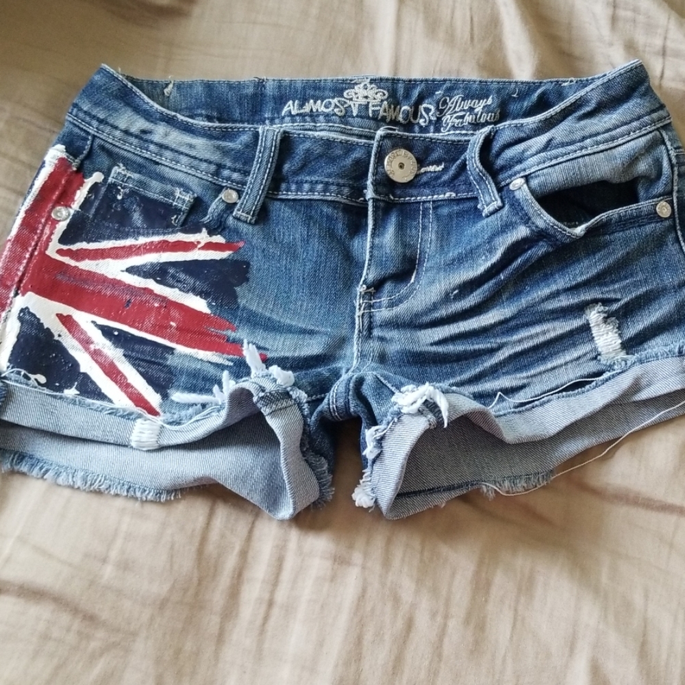 Shorts